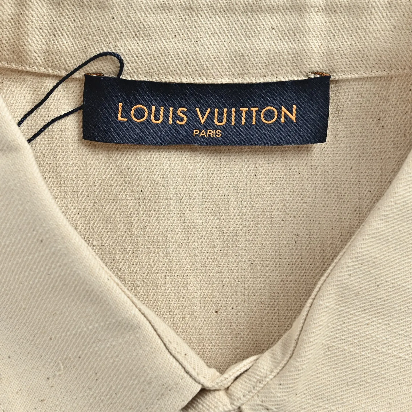 Louis Vuitton/